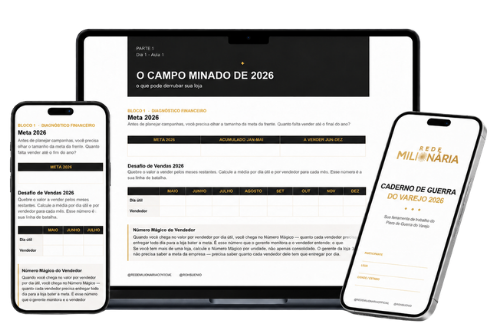 Apostila Digital com Todo o Conteúdo